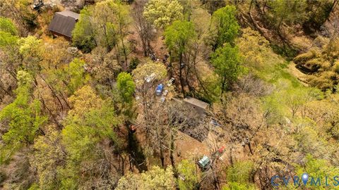 Tiny photo for 3354 Medway Lane, Powhatan, VA 23139 (MLS # 2608683)