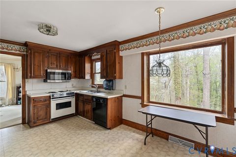 Tiny photo for 3354 Medway Lane, Powhatan, VA 23139 (MLS # 2608683)