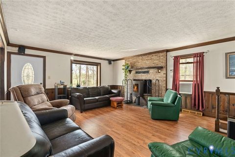 Tiny photo for 3354 Medway Lane, Powhatan, VA 23139 (MLS # 2608683)