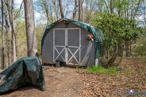 Tiny photo for 3354 Medway Lane, Powhatan, VA 23139 (MLS # 2608683)
