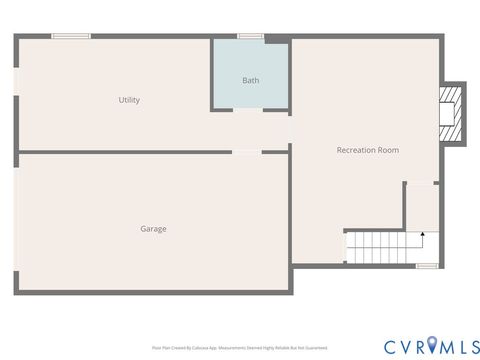 Tiny photo for 3354 Medway Lane, Powhatan, VA 23139 (MLS # 2608683)