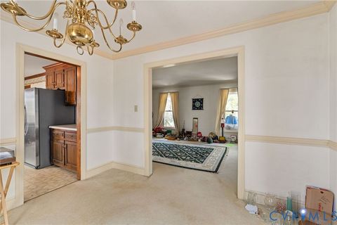Tiny photo for 3354 Medway Lane, Powhatan, VA 23139 (MLS # 2608683)