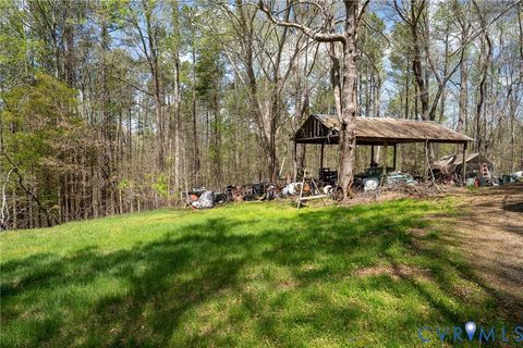 Tiny photo for 3354 Medway Lane, Powhatan, VA 23139 (MLS # 2608683)