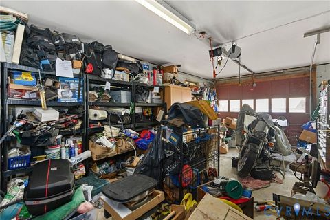 Tiny photo for 3354 Medway Lane, Powhatan, VA 23139 (MLS # 2608683)