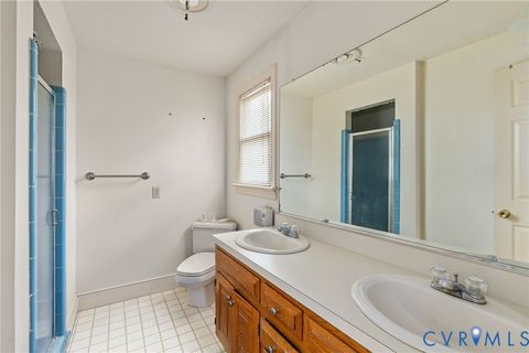 Tiny photo for 3354 Medway Lane, Powhatan, VA 23139 (MLS # 2608683)