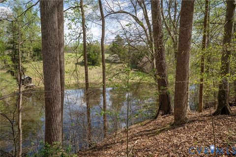 Tiny photo for 3354 Medway Lane, Powhatan, VA 23139 (MLS # 2608683)