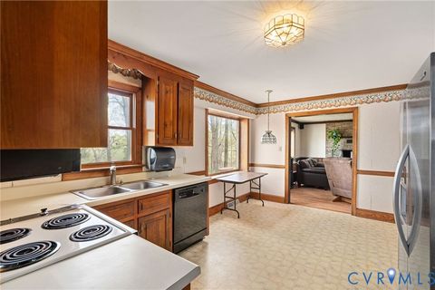 Tiny photo for 3354 Medway Lane, Powhatan, VA 23139 (MLS # 2608683)