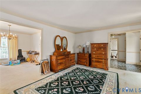 Tiny photo for 3354 Medway Lane, Powhatan, VA 23139 (MLS # 2608683)