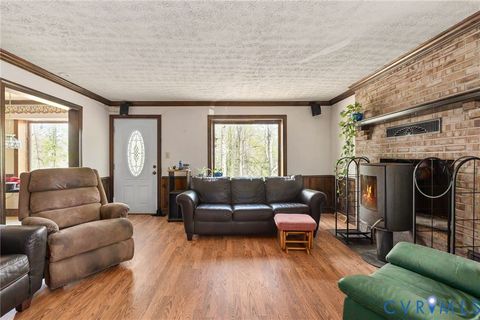 Tiny photo for 3354 Medway Lane, Powhatan, VA 23139 (MLS # 2608683)