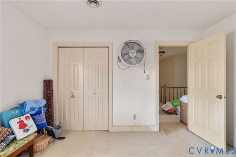 Tiny photo for 3354 Medway Lane, Powhatan, VA 23139 (MLS # 2608683)