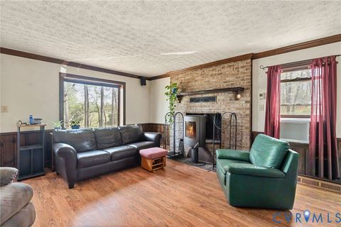 Tiny photo for 3354 Medway Lane, Powhatan, VA 23139 (MLS # 2608683)