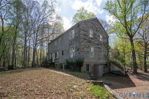 Tiny photo for 3354 Medway Lane, Powhatan, VA 23139 (MLS # 2608683)