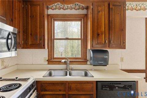 Tiny photo for 3354 Medway Lane, Powhatan, VA 23139 (MLS # 2608683)