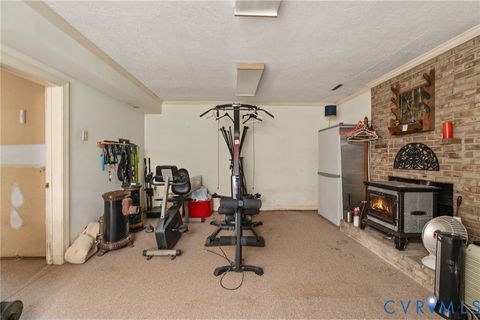 Tiny photo for 3354 Medway Lane, Powhatan, VA 23139 (MLS # 2608683)