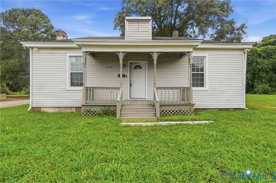 32 Elm Street