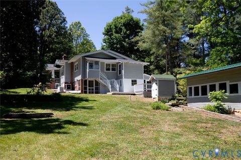 Tiny photo for 58 Peaks Road, Prospect, VA 23960 (MLS # 2612257)