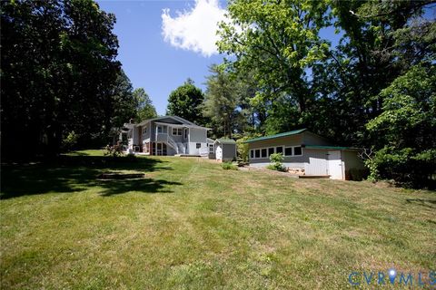 Tiny photo for 58 Peaks Road, Prospect, VA 23960 (MLS # 2612257)
