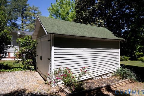 Tiny photo for 58 Peaks Road, Prospect, VA 23960 (MLS # 2612257)