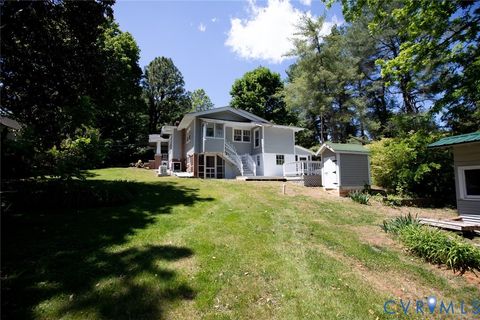 Tiny photo for 58 Peaks Road, Prospect, VA 23960 (MLS # 2612257)