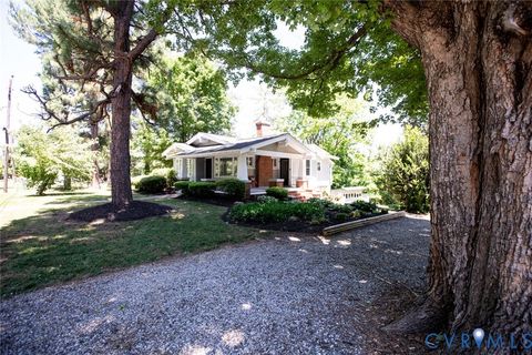 Tiny photo for 58 Peaks Road, Prospect, VA 23960 (MLS # 2612257)
