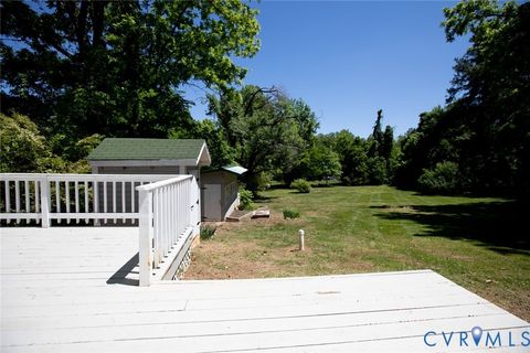 Tiny photo for 58 Peaks Road, Prospect, VA 23960 (MLS # 2612257)