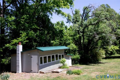 Tiny photo for 58 Peaks Road, Prospect, VA 23960 (MLS # 2612257)