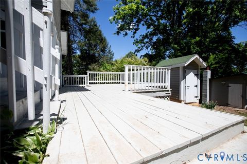 Tiny photo for 58 Peaks Road, Prospect, VA 23960 (MLS # 2612257)