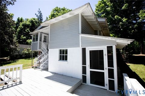 Tiny photo for 58 Peaks Road, Prospect, VA 23960 (MLS # 2612257)