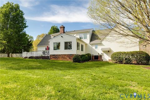 Tiny photo for 561 Fords Road, Goochland, VA 23103 (MLS # 2607417)