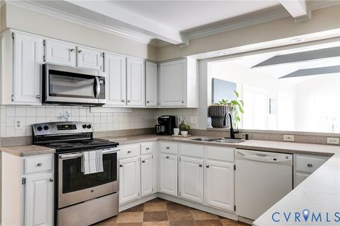 Tiny photo for 561 Fords Road, Goochland, VA 23103 (MLS # 2607417)