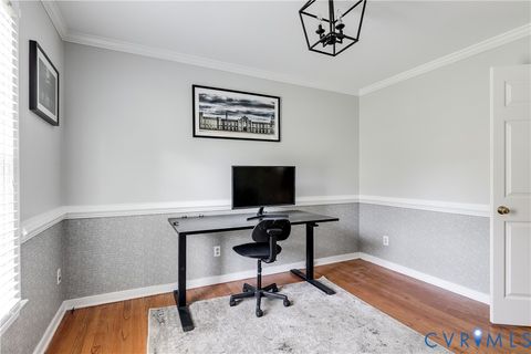 Tiny photo for 561 Fords Road, Goochland, VA 23103 (MLS # 2607417)