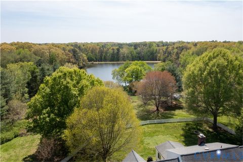 Tiny photo for 561 Fords Road, Goochland, VA 23103 (MLS # 2607417)