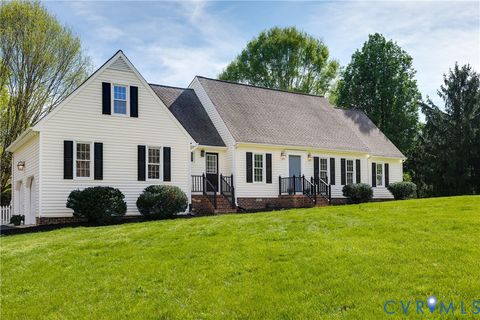 Tiny photo for 561 Fords Road, Goochland, VA 23103 (MLS # 2607417)