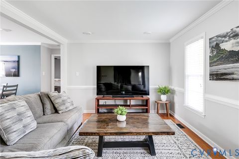 Tiny photo for 561 Fords Road, Goochland, VA 23103 (MLS # 2607417)