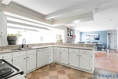 Tiny photo for 561 Fords Road, Goochland, VA 23103 (MLS # 2607417)