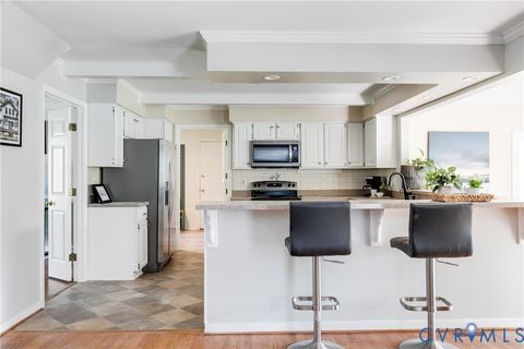 Tiny photo for 561 Fords Road, Goochland, VA 23103 (MLS # 2607417)