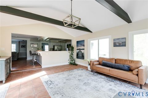 Tiny photo for 561 Fords Road, Goochland, VA 23103 (MLS # 2607417)