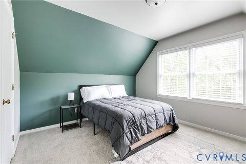 Tiny photo for 561 Fords Road, Goochland, VA 23103 (MLS # 2607417)