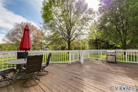 Tiny photo for 561 Fords Road, Goochland, VA 23103 (MLS # 2607417)