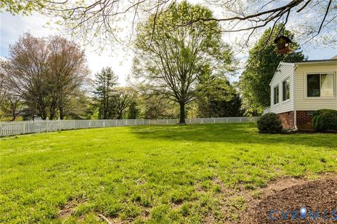 Tiny photo for 561 Fords Road, Goochland, VA 23103 (MLS # 2607417)