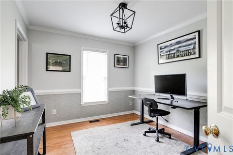 Tiny photo for 561 Fords Road, Goochland, VA 23103 (MLS # 2607417)