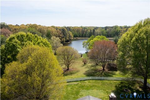 Tiny photo for 561 Fords Road, Goochland, VA 23103 (MLS # 2607417)