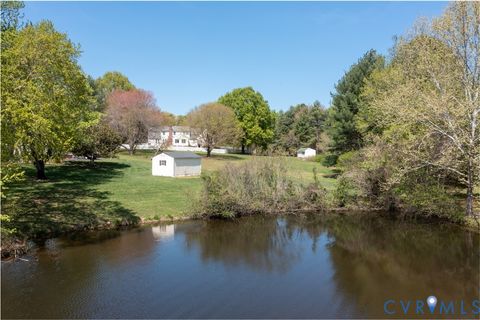 Tiny photo for 561 Fords Road, Goochland, VA 23103 (MLS # 2607417)