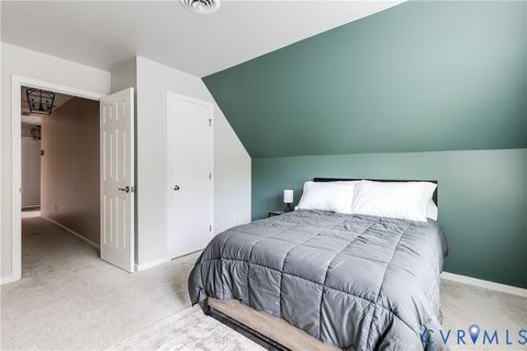 Tiny photo for 561 Fords Road, Goochland, VA 23103 (MLS # 2607417)