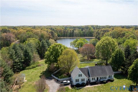 Tiny photo for 561 Fords Road, Goochland, VA 23103 (MLS # 2607417)