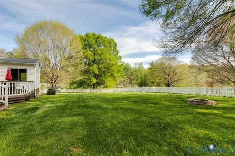 Tiny photo for 561 Fords Road, Goochland, VA 23103 (MLS # 2607417)