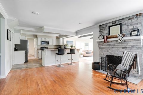 Tiny photo for 561 Fords Road, Goochland, VA 23103 (MLS # 2607417)