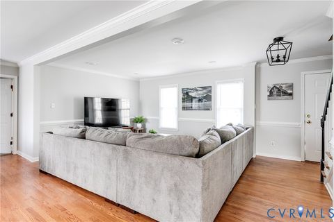 Tiny photo for 561 Fords Road, Goochland, VA 23103 (MLS # 2607417)