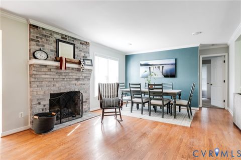 Tiny photo for 561 Fords Road, Goochland, VA 23103 (MLS # 2607417)