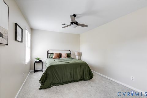 Tiny photo for 561 Fords Road, Goochland, VA 23103 (MLS # 2607417)